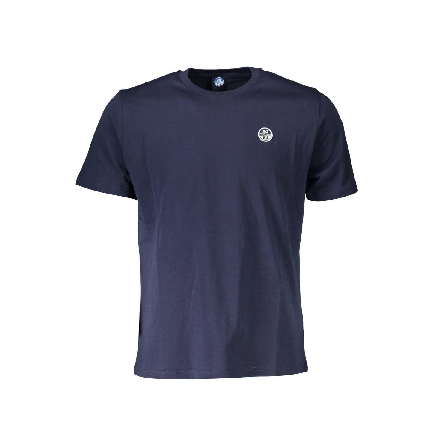 North Sails Tricou 902502000 BLEUMARIN