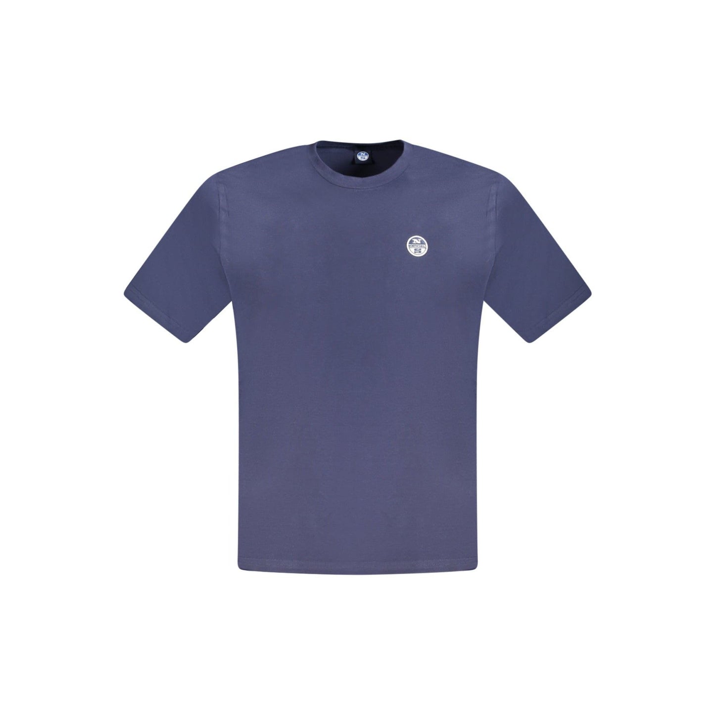 North Sails Tricou 996016000 BLEUMARIN