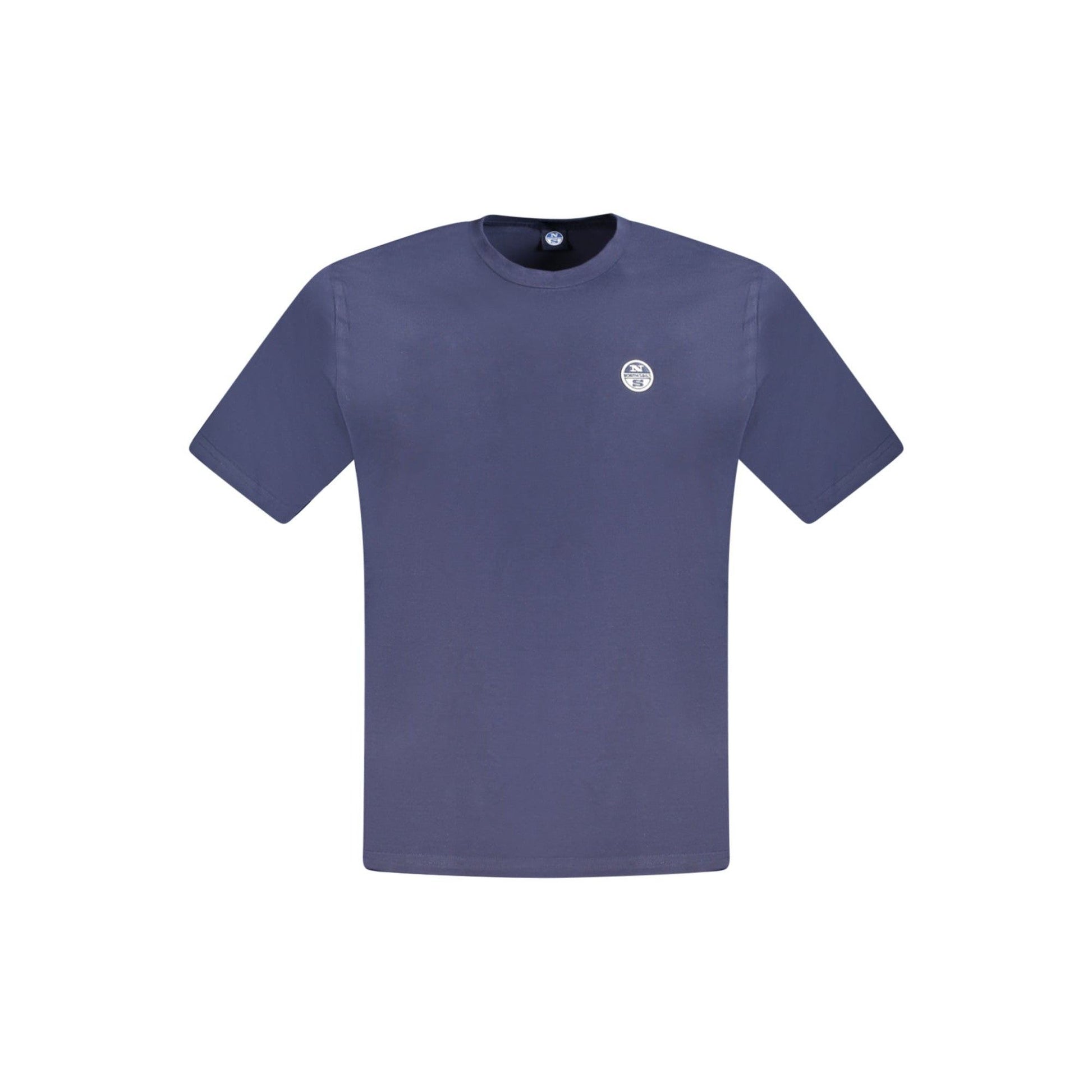 North Sails Tricou 996016000 BLEUMARIN