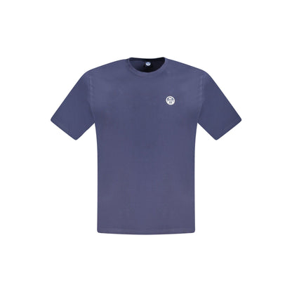 North Sails Tricou 996016000 BLEUMARIN
