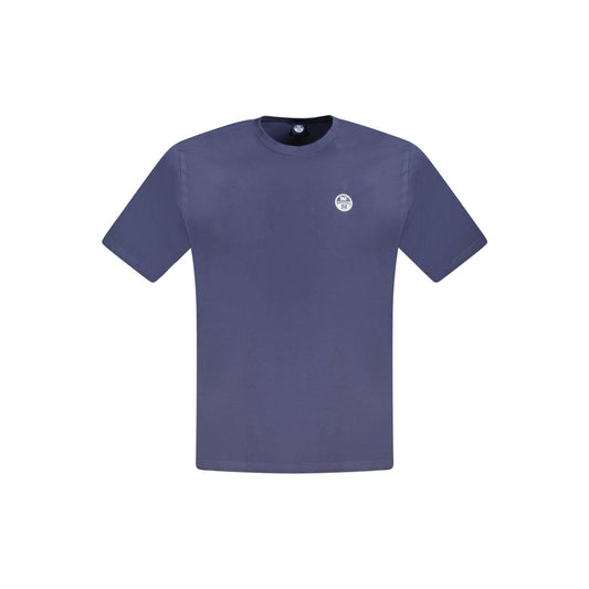 North Sails Tricou 996016000 BLEUMARIN
