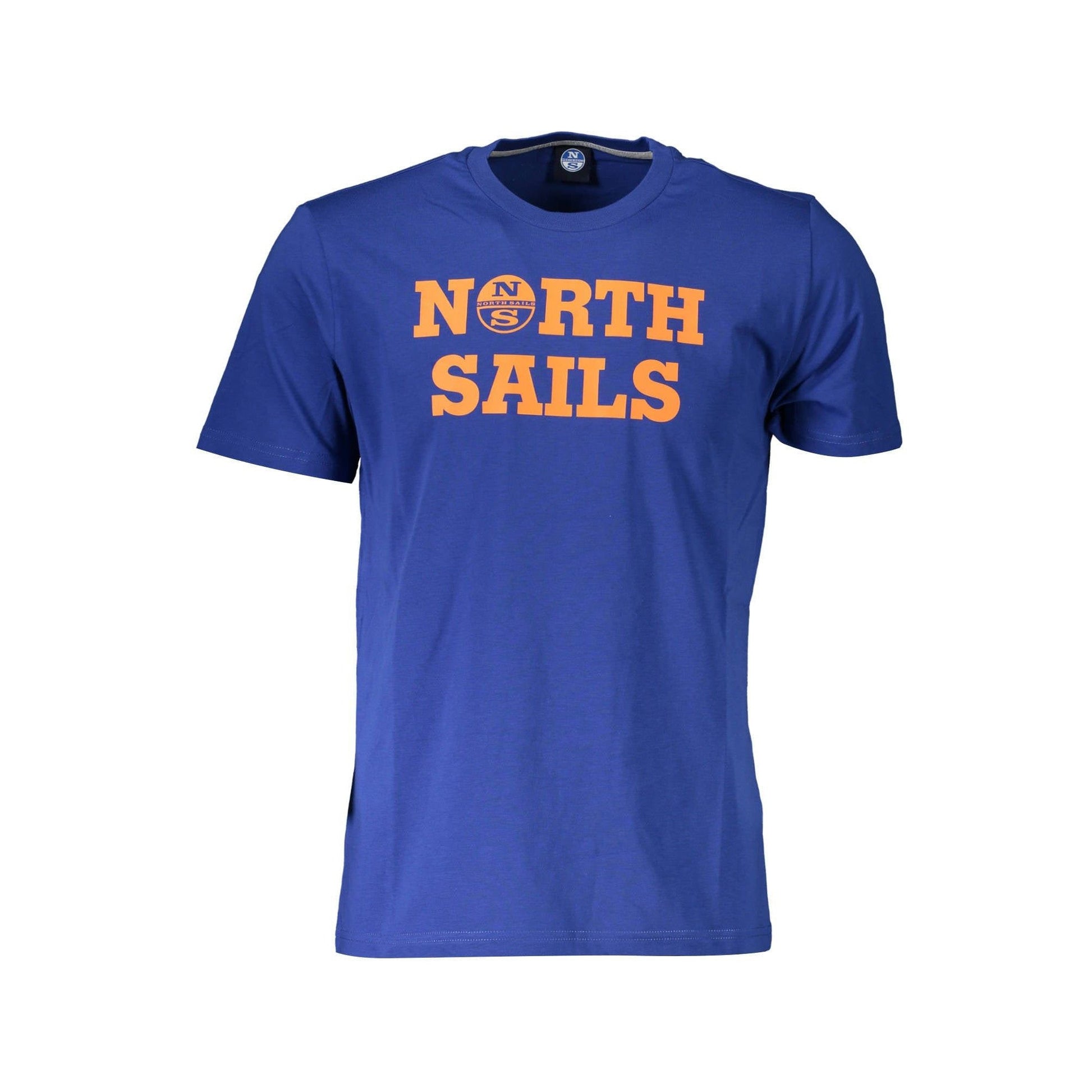 North Sails Tricou 902503-000 BLEUMARIN