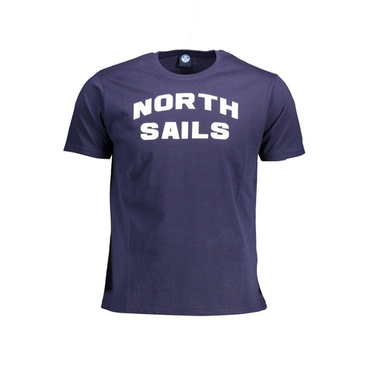 North Sails Tricou 902342-000 BLEUMARIN