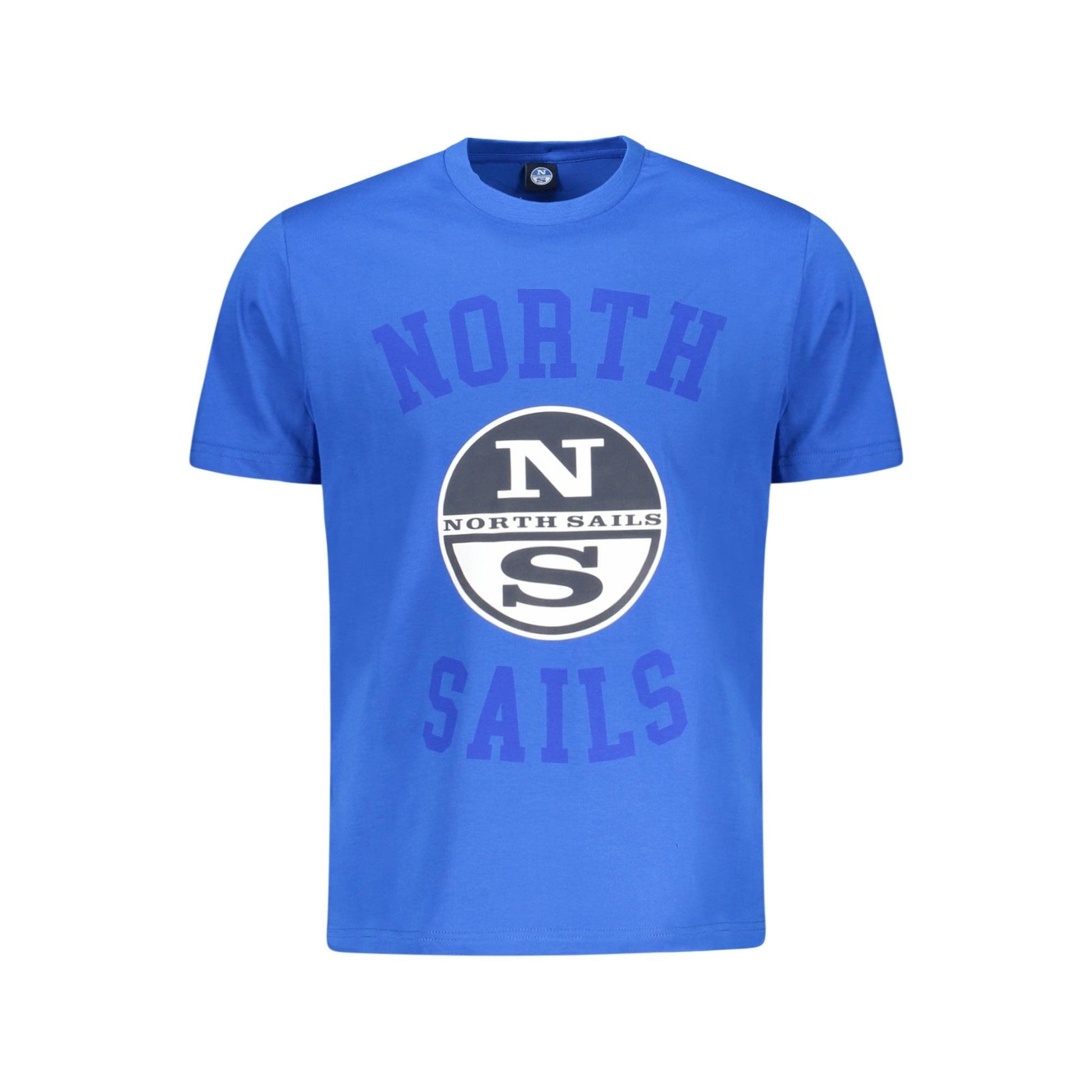 North Sails Tricou 996021000 BLEUMARIN