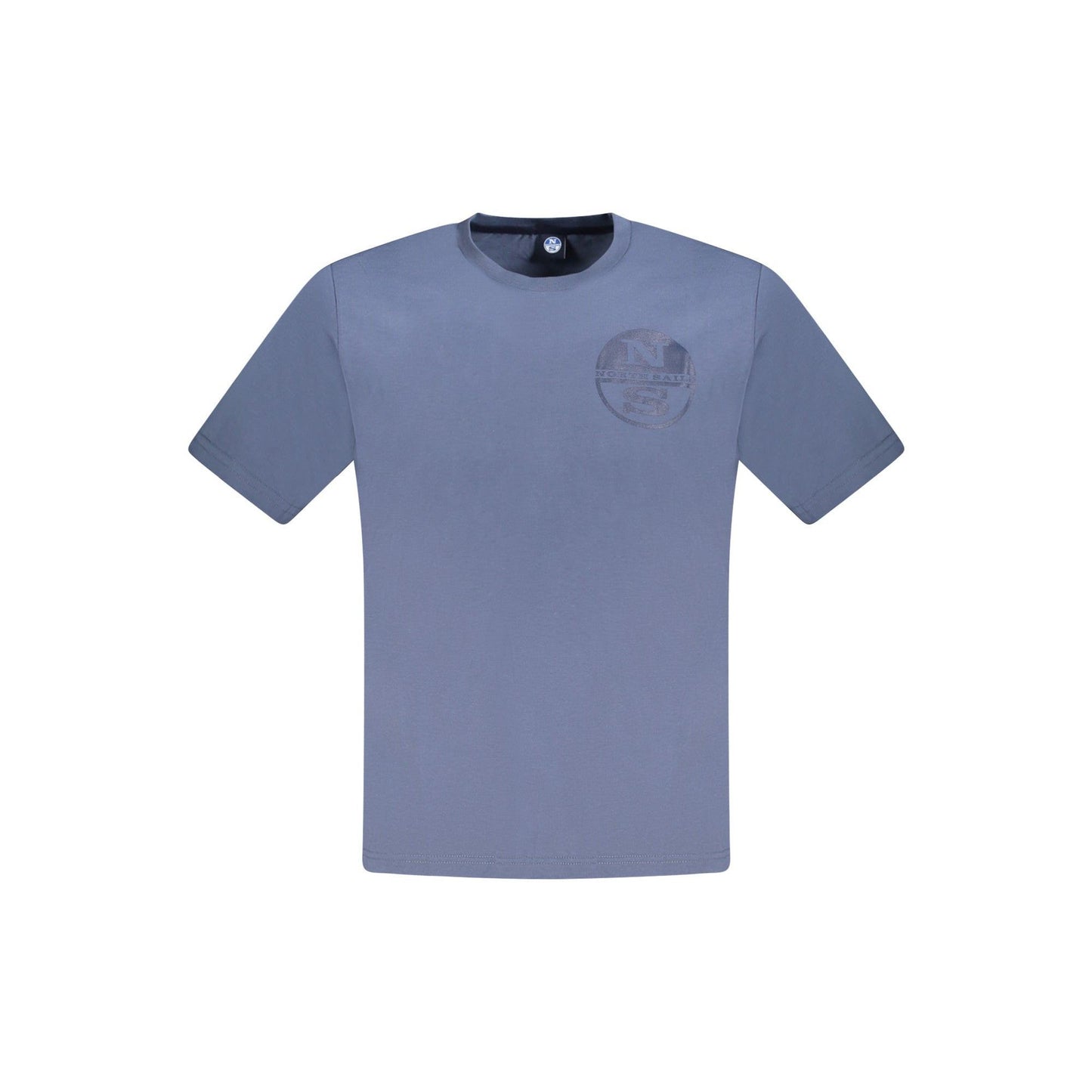 North Sails Tricou 996024000 BLEUMARIN