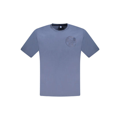North Sails Tricou 996024000 BLEUMARIN