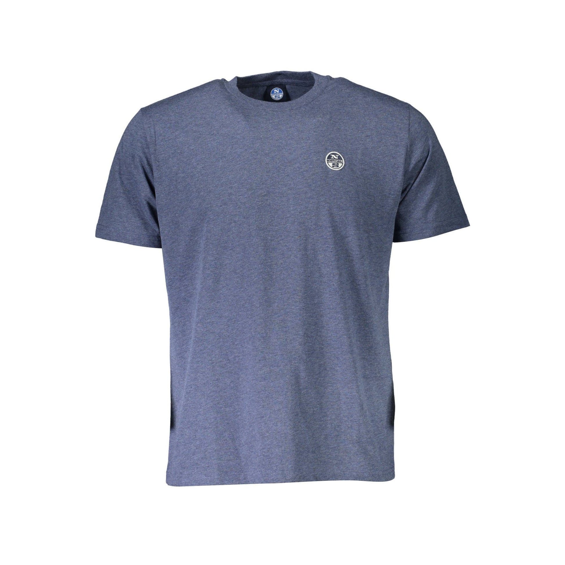 North Sails Tricou 902502000 BLEUMARIN 3