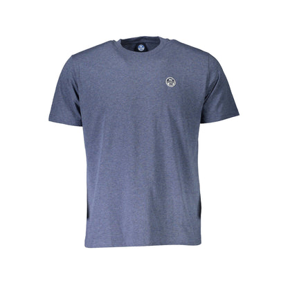 North Sails Tricou 902502000 BLEUMARIN 3