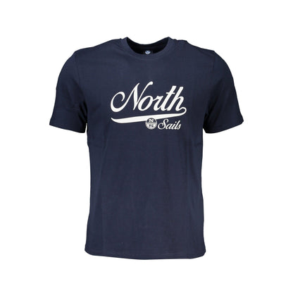 North Sails Tricou 902835000 BLEUMARIN