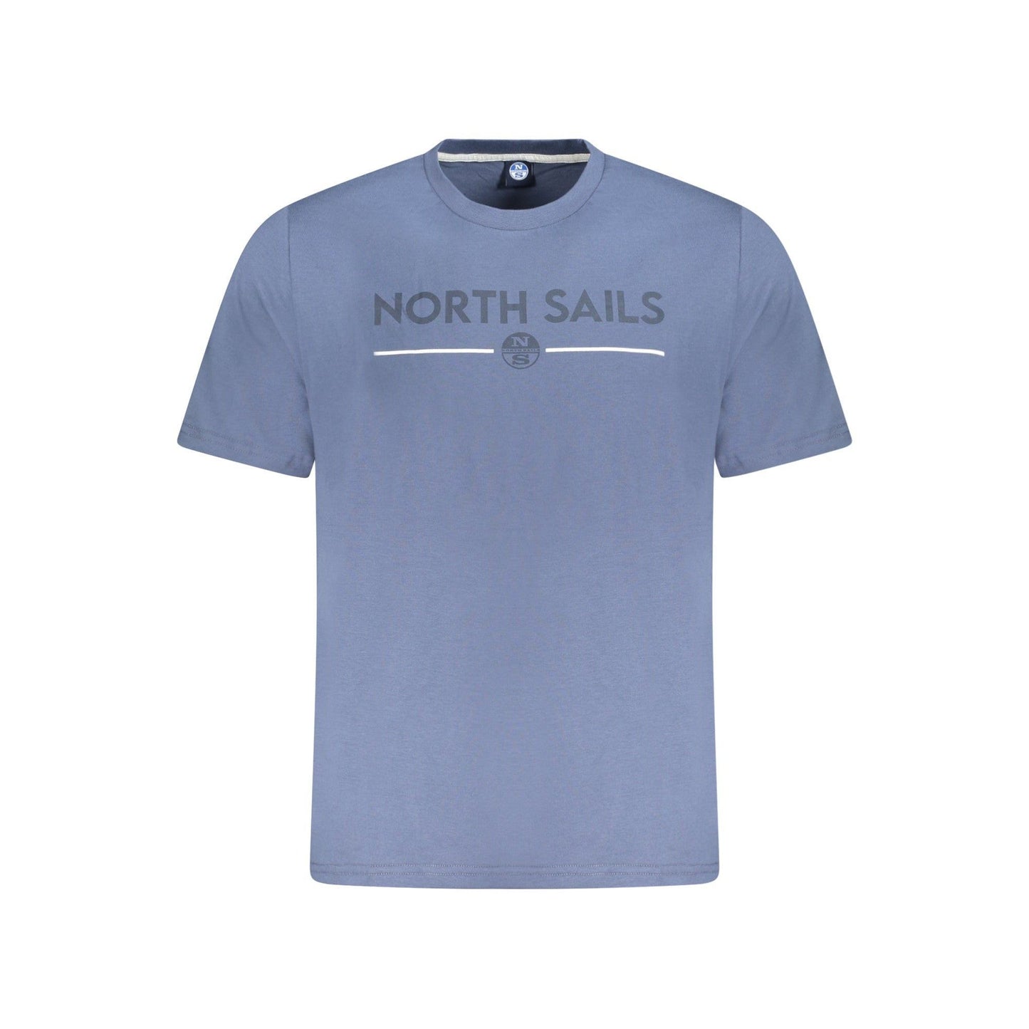 North Sails Tricou 996027000 BLEUMARIN