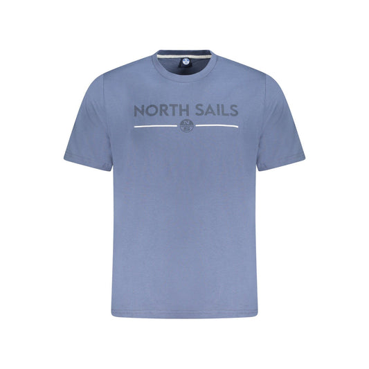 North Sails Tricou 996027000 BLEUMARIN
