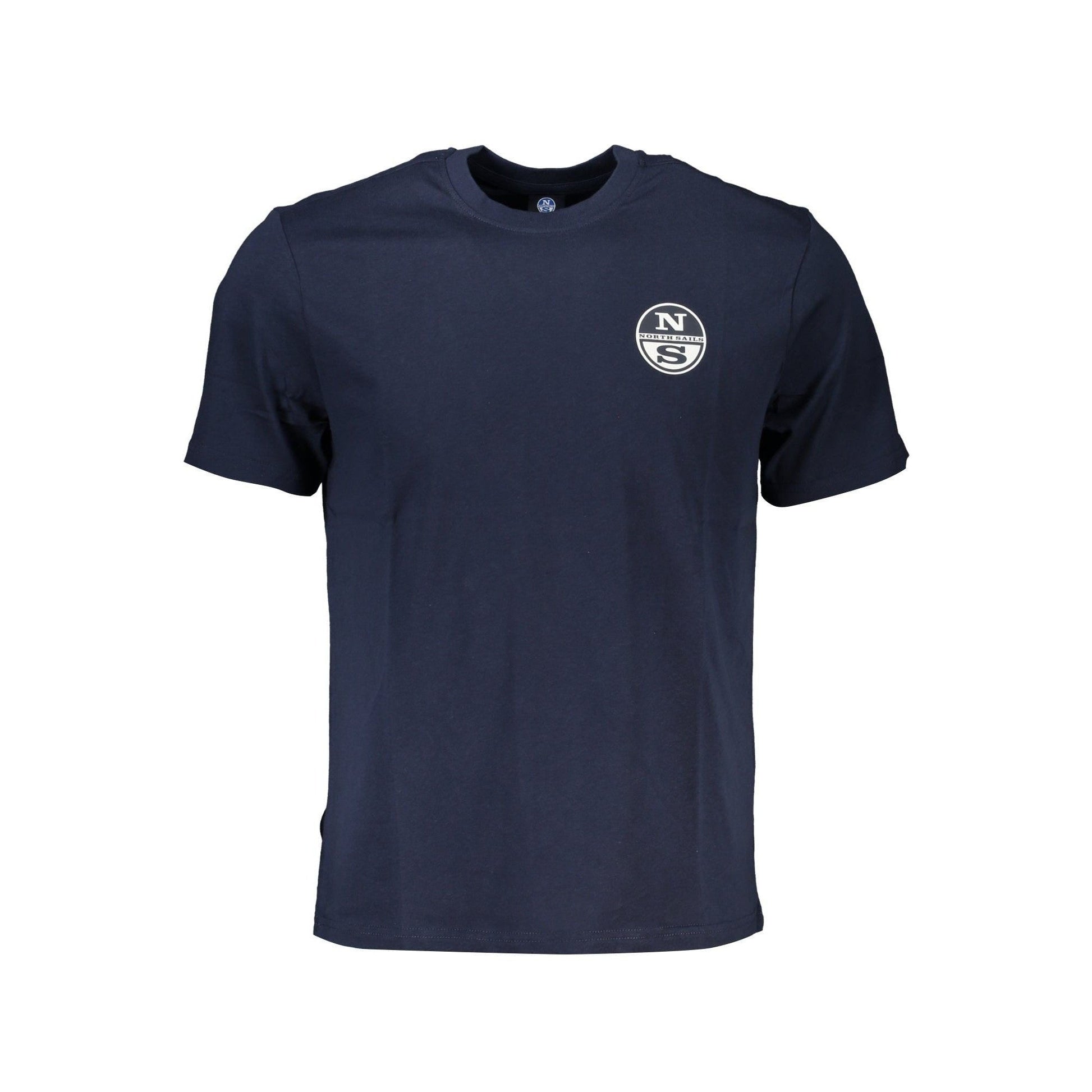 North Sails Tricou 902839000 BLEUMARIN