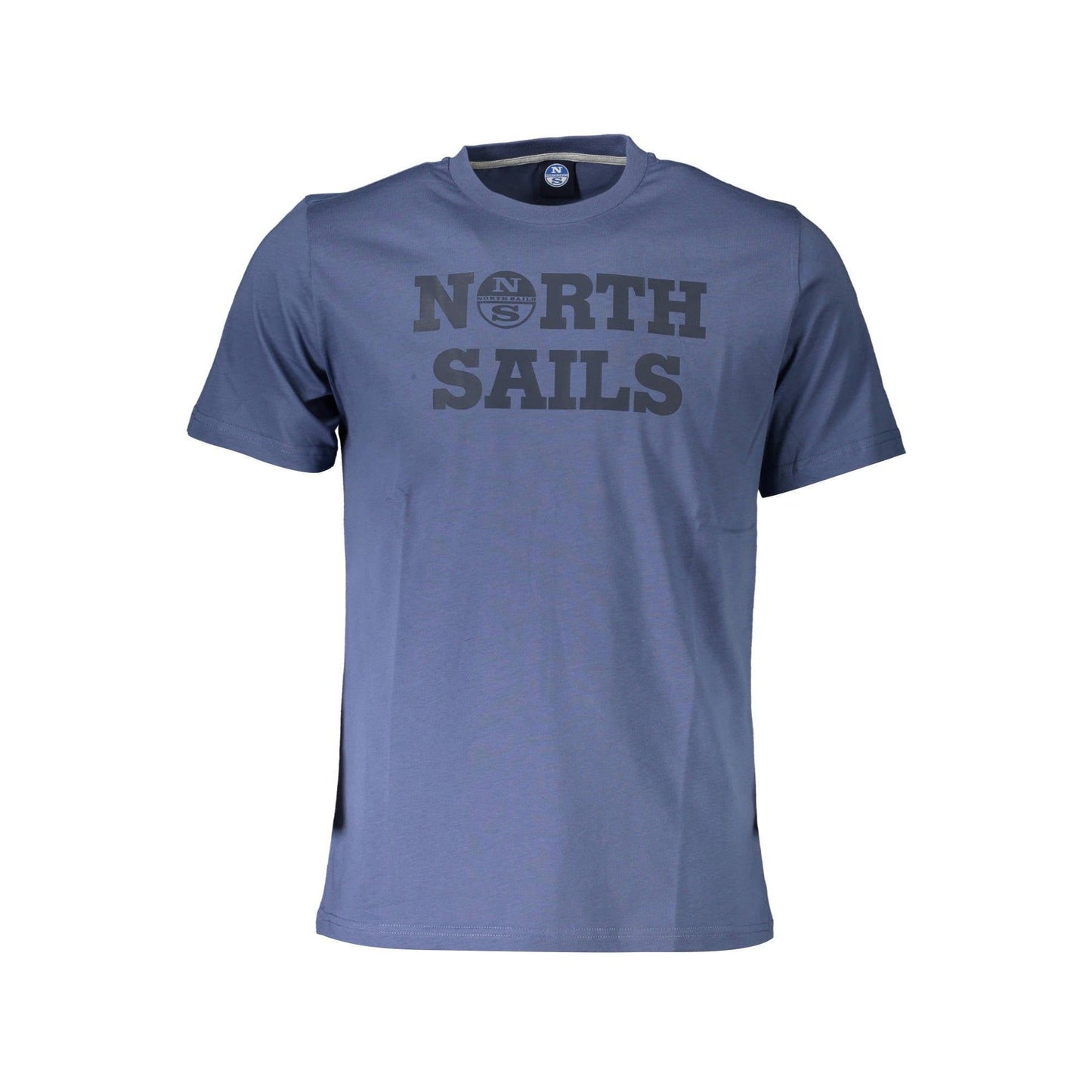 North Sails Tricou 902503000 BLEUMARIN
