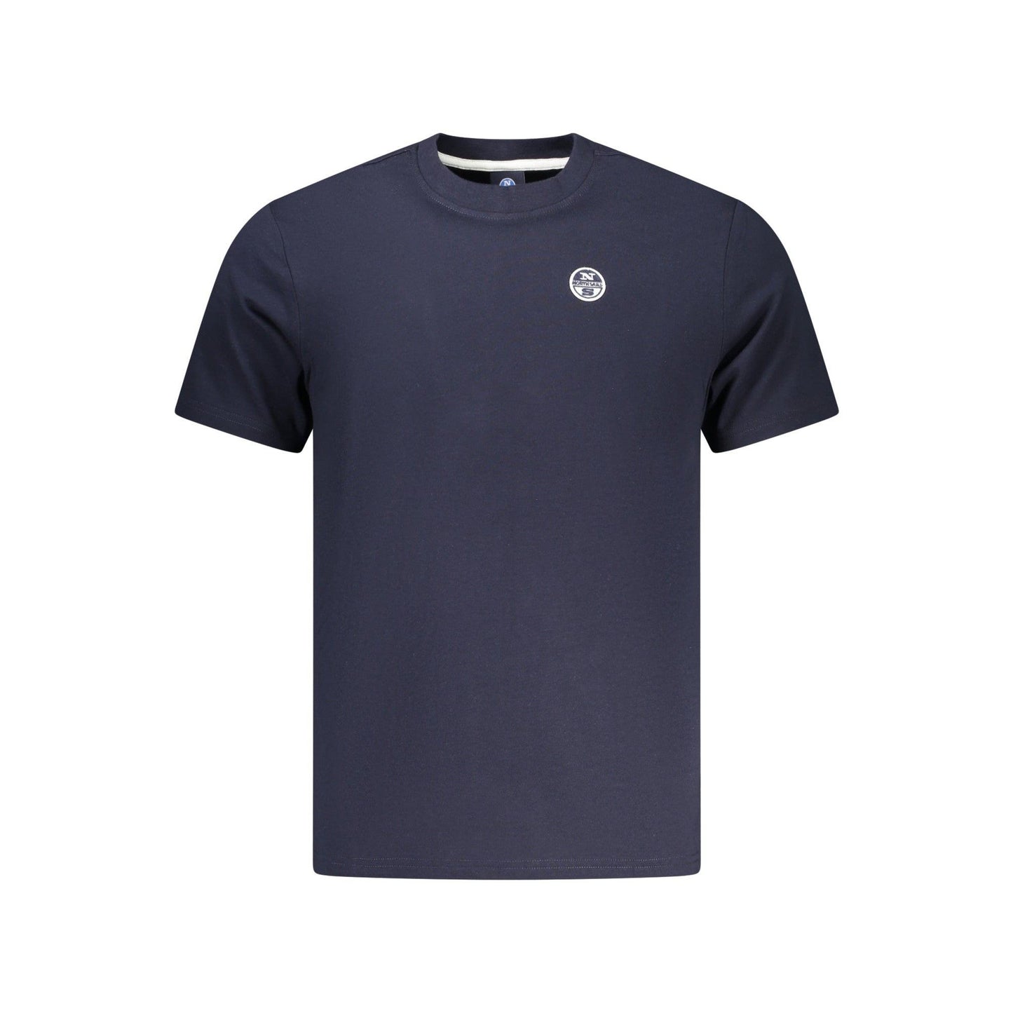 North Sails Tricou 996041000 BLEUMARIN 3