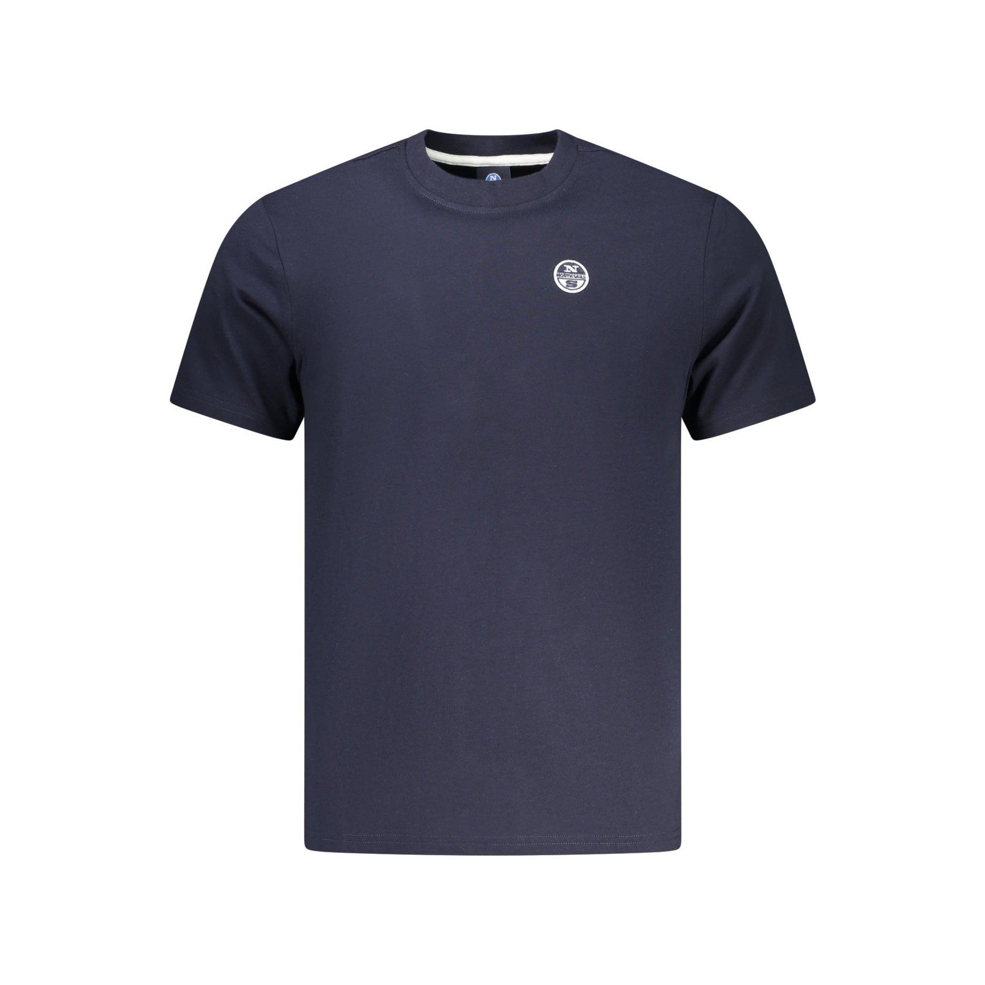 North Sails Tricou 996041000 BLEUMARIN 3