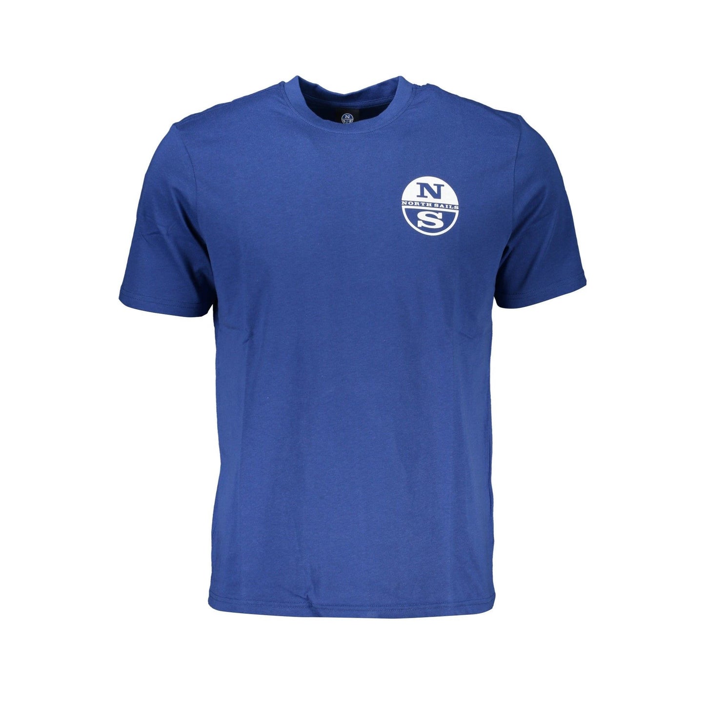 North Sails Tricou 902838000 BLEUMARIN