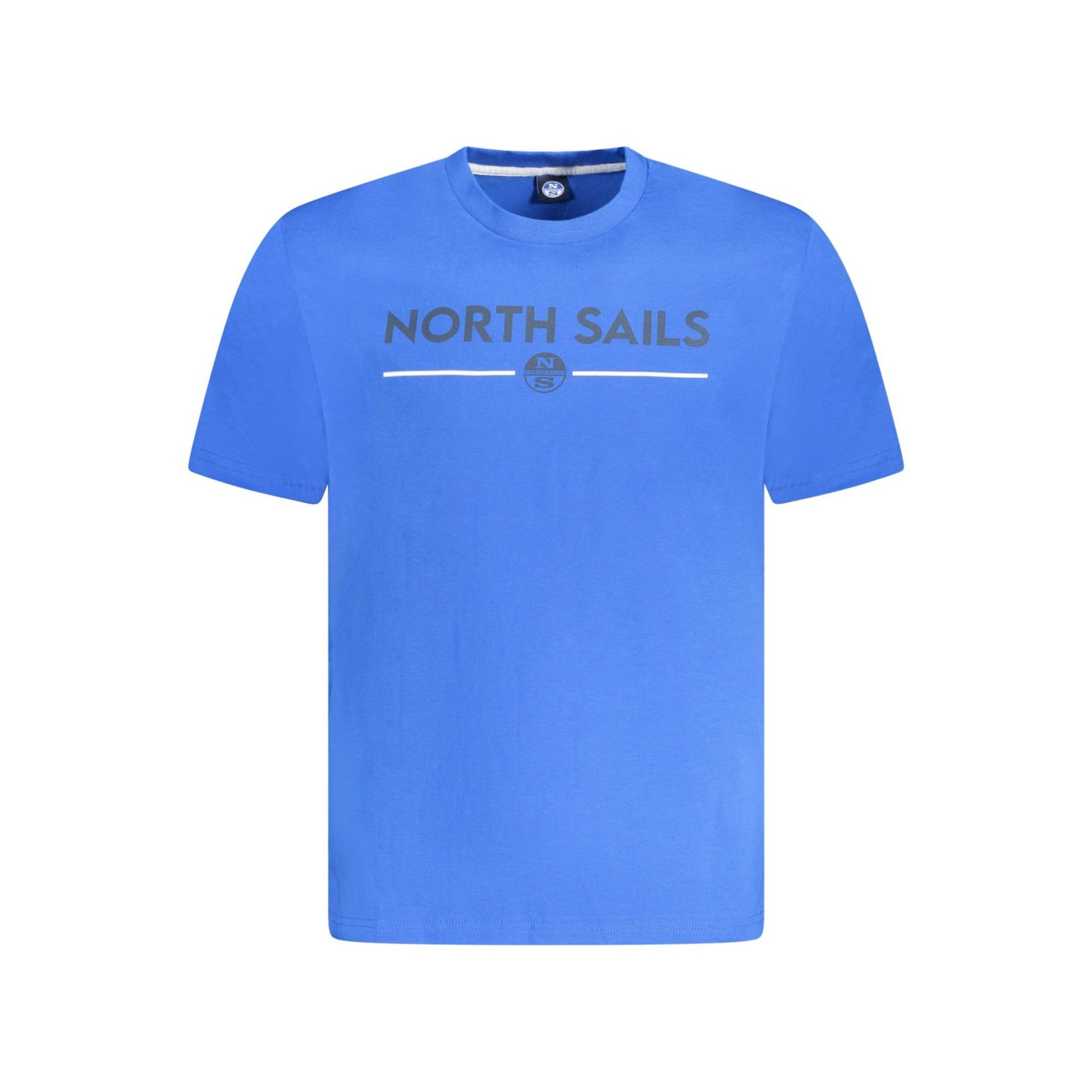 North Sails Tricou 996027000 BLEUMARIN 3