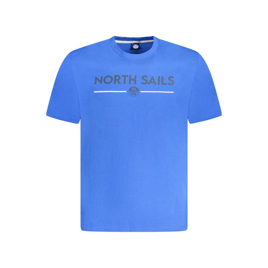 North Sails Tricou 996027000 BLEUMARIN 3