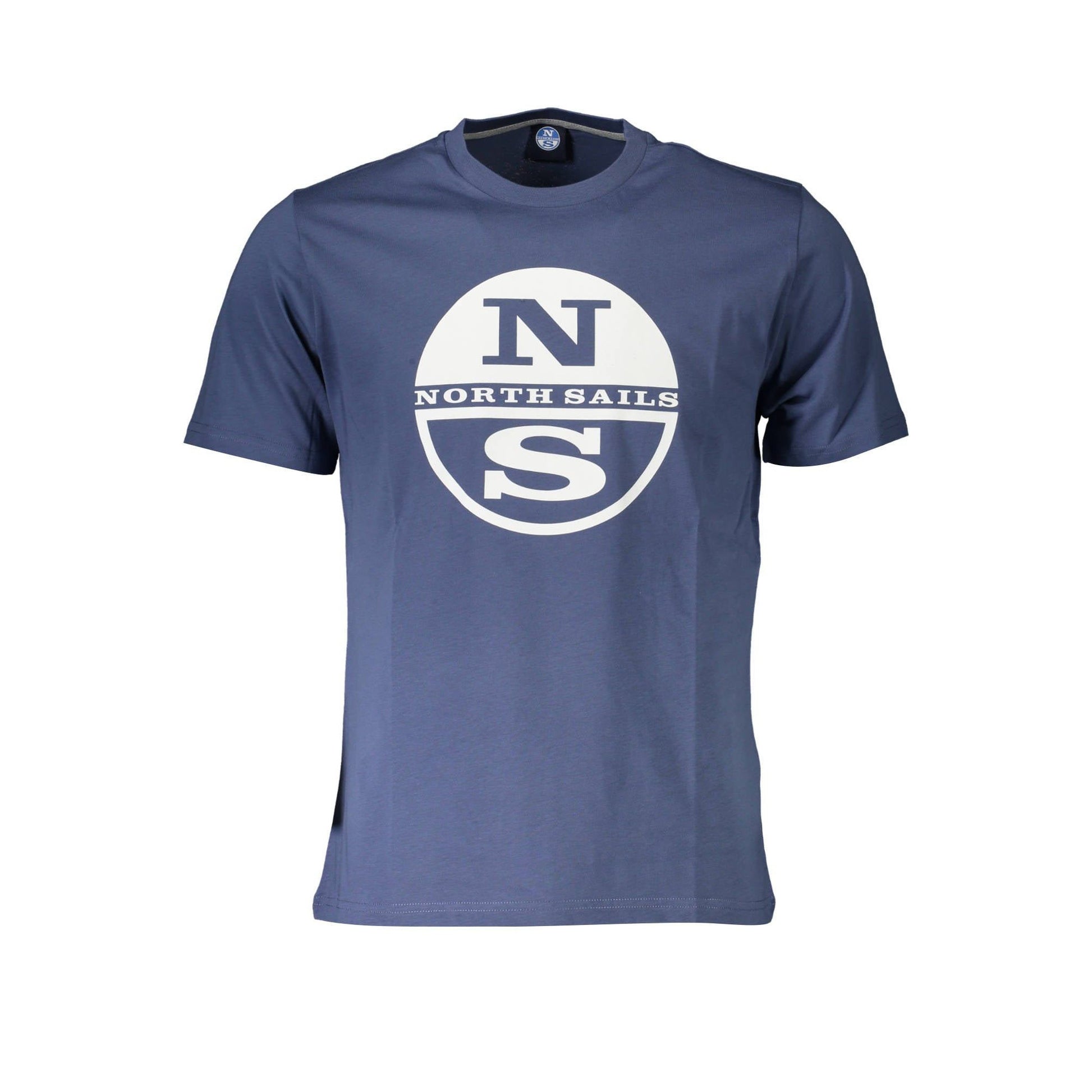 North Sails Tricou 902504000 BLEUMARIN