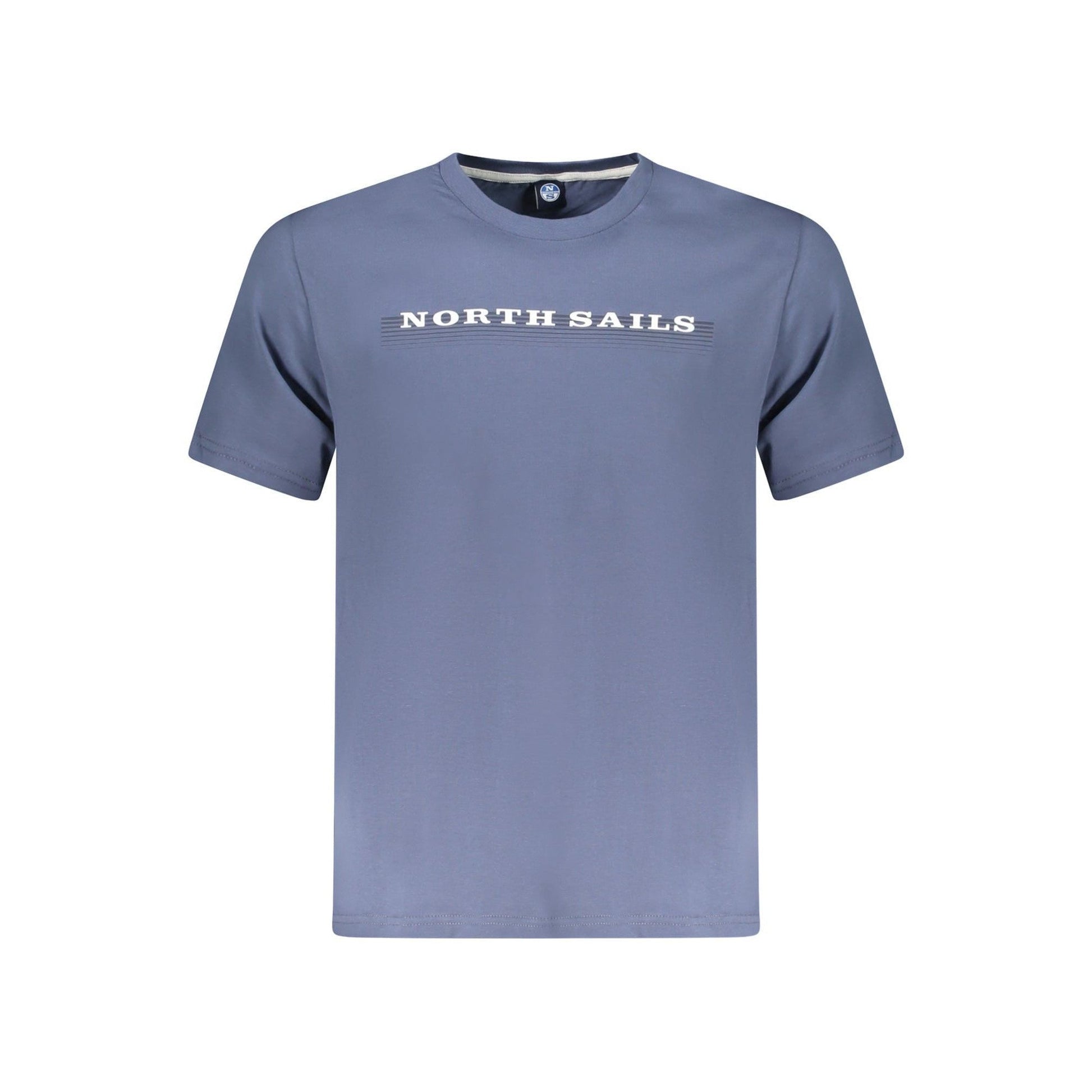 North Sails Tricou 996026000 BLEUMARIN