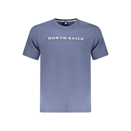 North Sails Tricou 996026000 BLEUMARIN
