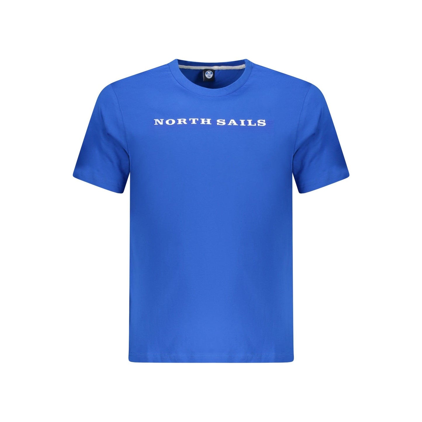 North Sails Tricou 996026000 BLEUMARIN 2