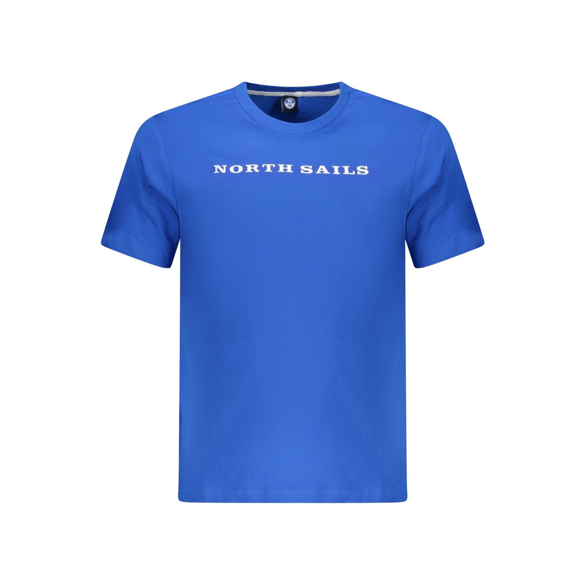 North Sails Tricou 996026000 BLEUMARIN 2