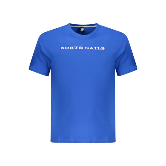North Sails Tricou 996026000 BLEUMARIN 2