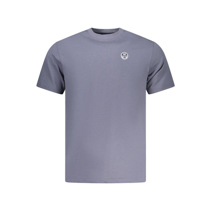North Sails Tricou 996041000 BLEUMARIN 2