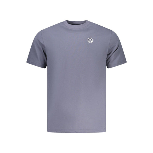 North Sails Tricou 996041000 BLEUMARIN 2