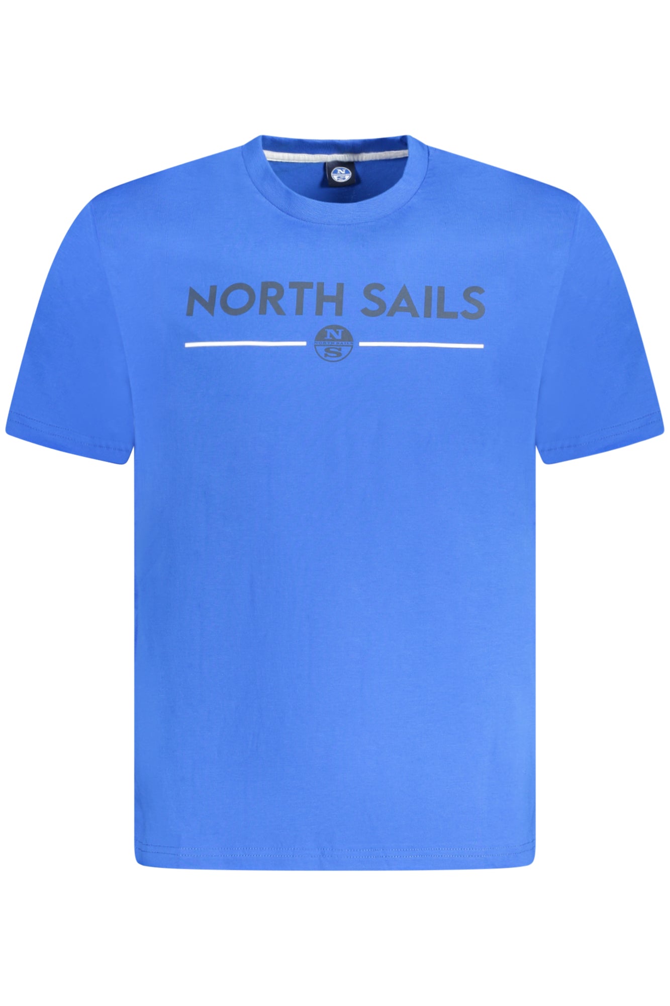 North Sails Tricou 996027000 BLEUMARIN 3