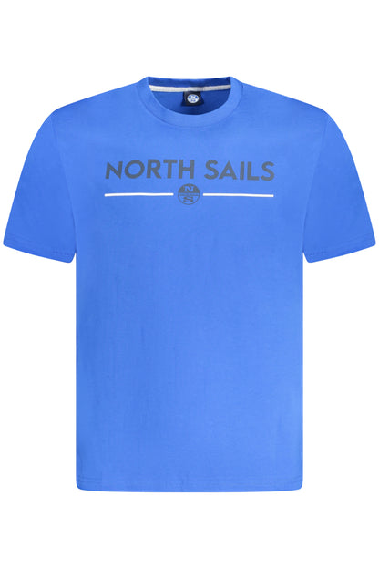 North Sails Tricou 996027000 BLEUMARIN 3