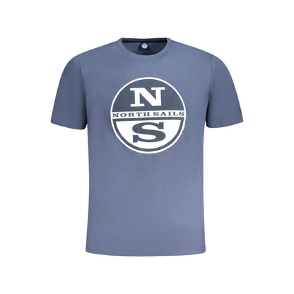 North Sails Tricou 996018000 BLEUMARIN 3