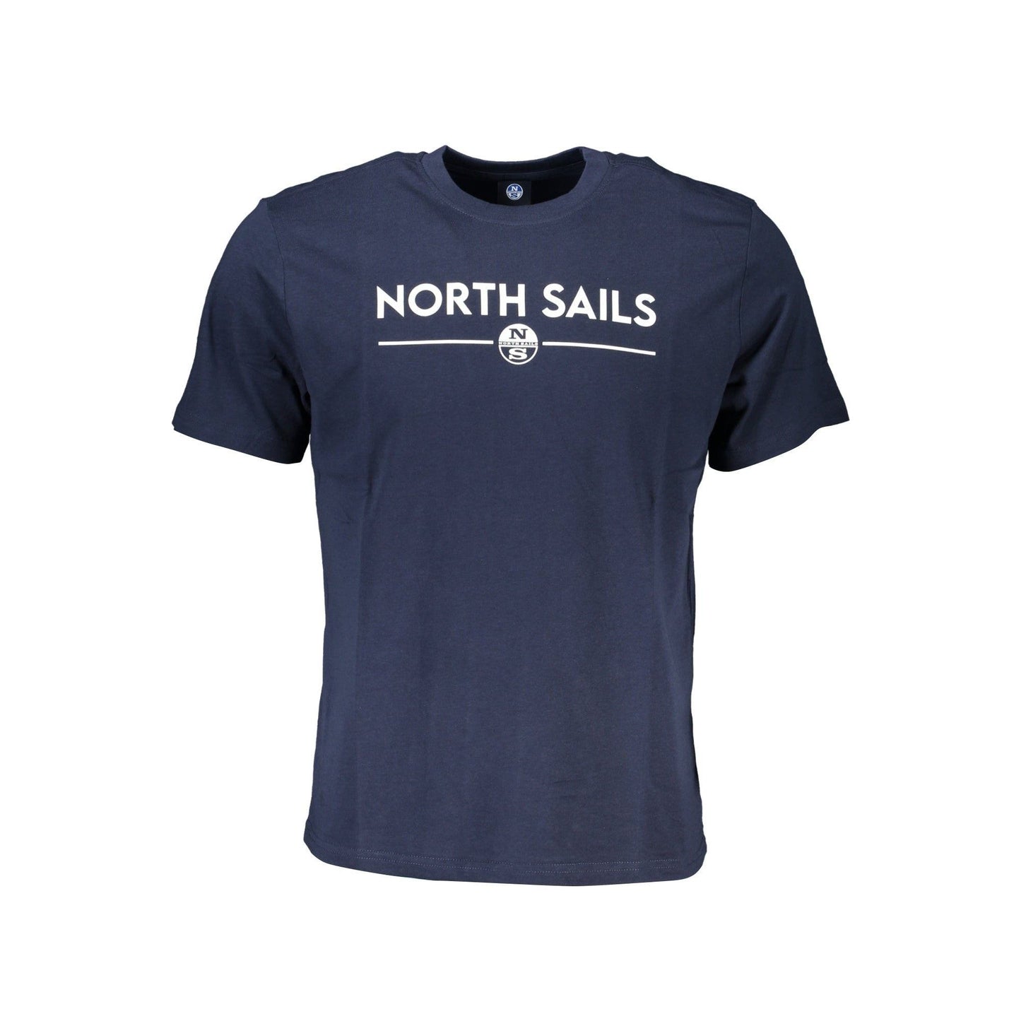 North Sails Tricou 902837000 BLEUMARIN
