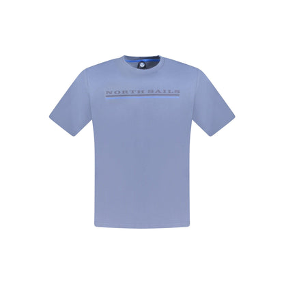 North Sails Tricou 996020000 BLEUMARIN