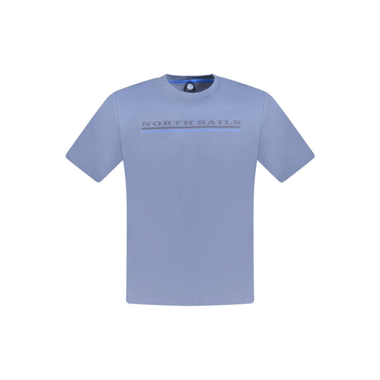 North Sails Tricou 996020000 BLEUMARIN