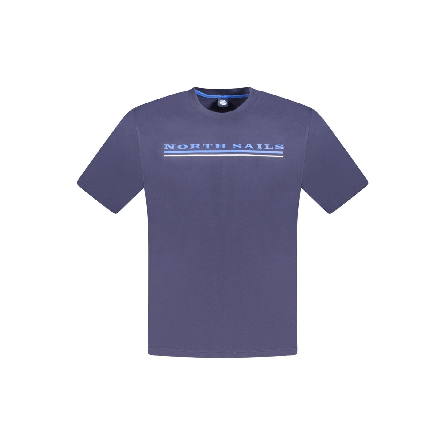 North Sails Tricou 996020000 BLEUMARIN