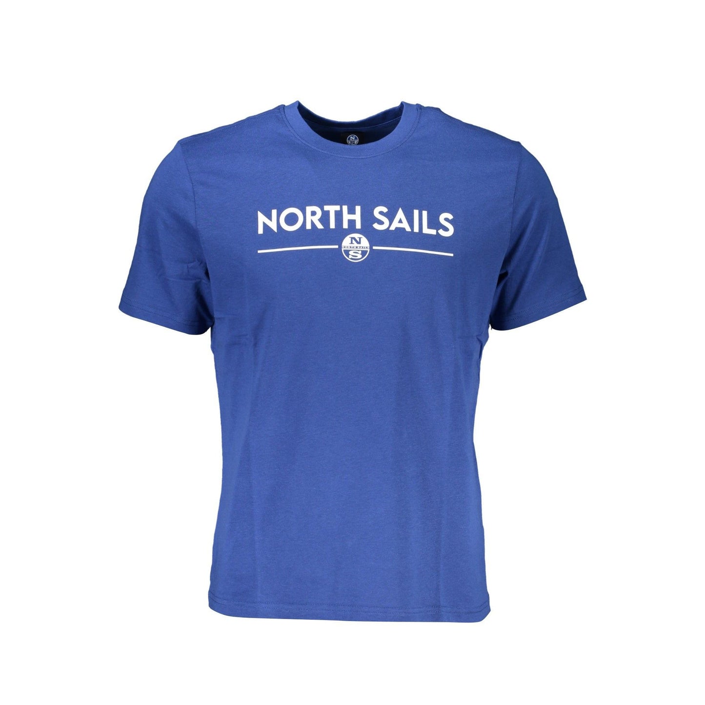 North Sails Tricou 902837000 BLEUMARIN