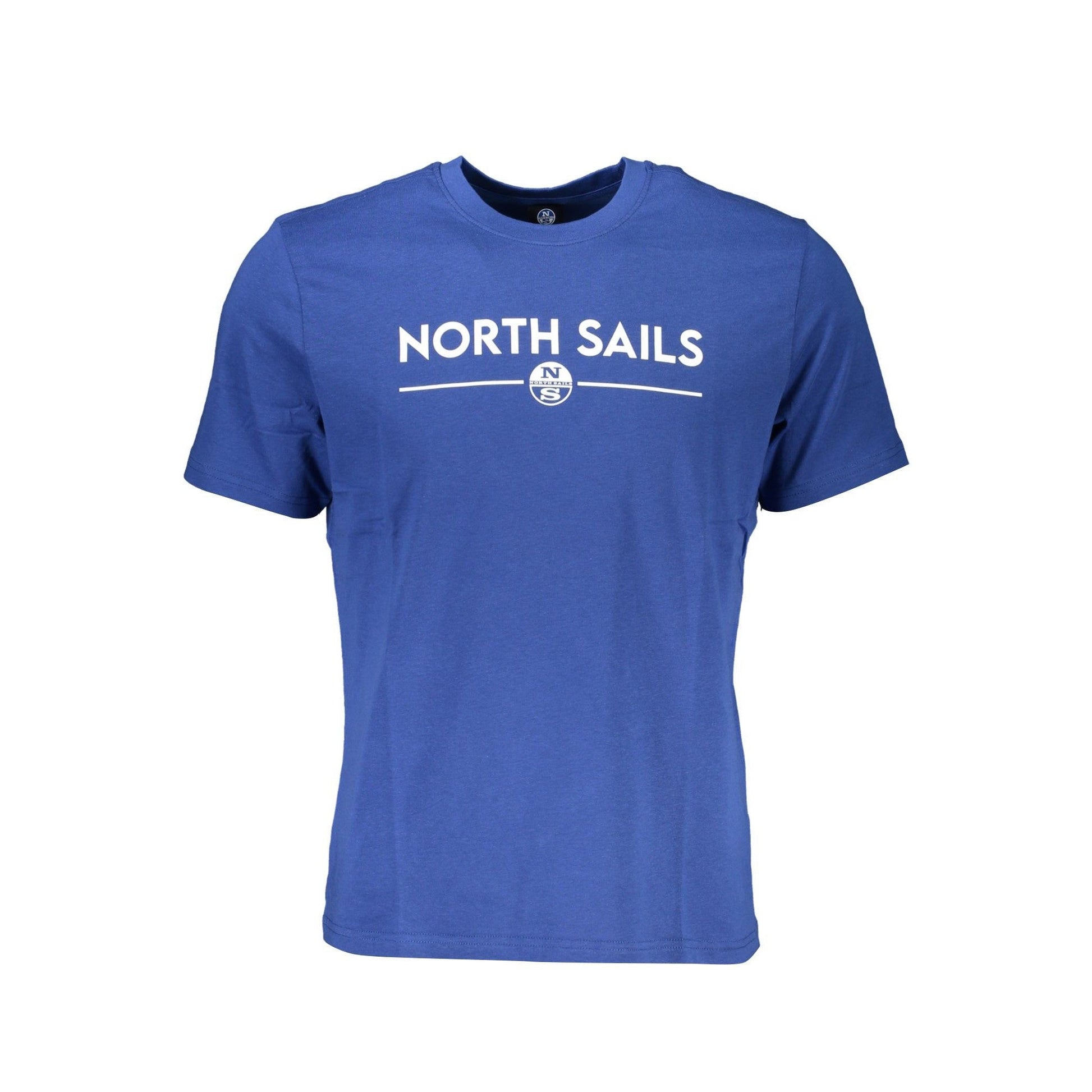 North Sails Tricou 902837000 BLEUMARIN