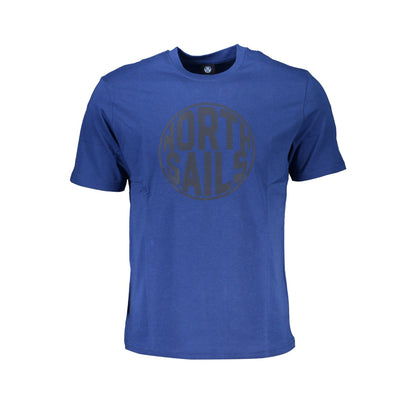 North Sails Tricou 902836000 BLEUMARIN