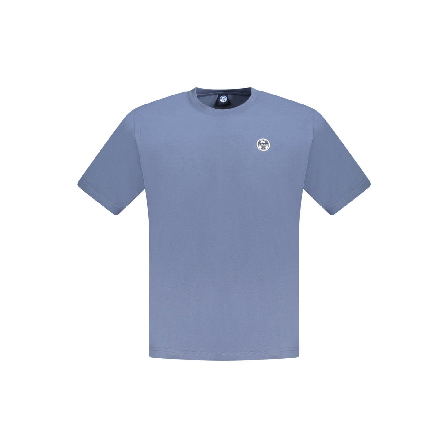 North Sails Tricou 996016000 BLEUMARIN