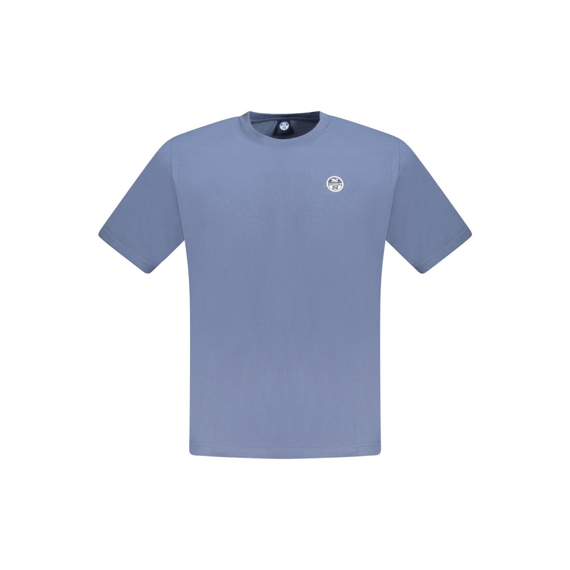 North Sails Tricou 996016000 BLEUMARIN