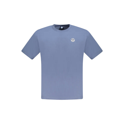 North Sails Tricou 996016000 BLEUMARIN