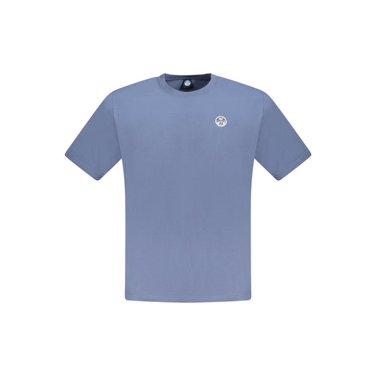 North Sails Tricou 996016000 BLEUMARIN