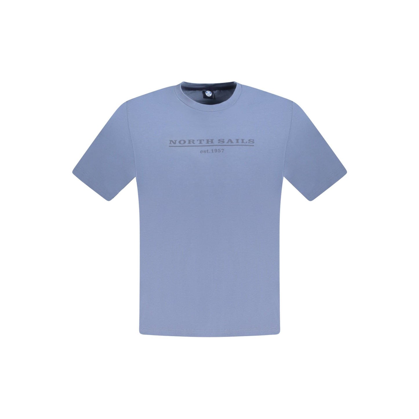 North Sails Tricou 996022000 BLEUMARIN