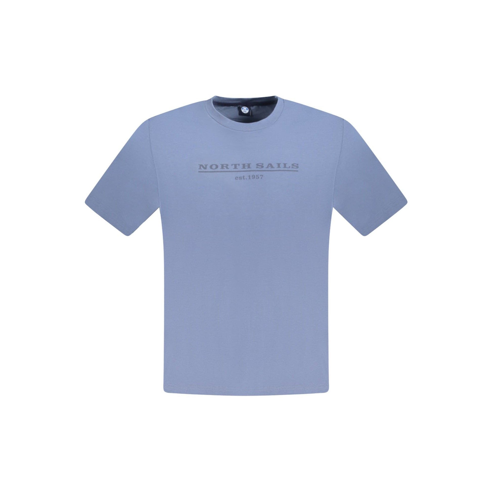 North Sails Tricou 996022000 BLEUMARIN