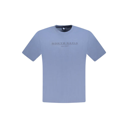 North Sails Tricou 996022000 BLEUMARIN