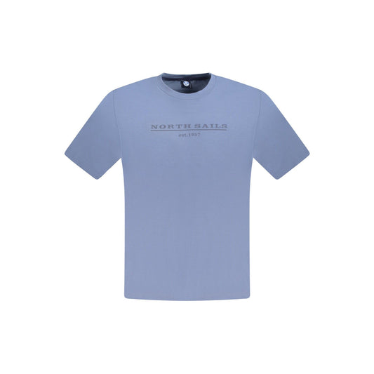 North Sails Tricou 996022000 BLEUMARIN
