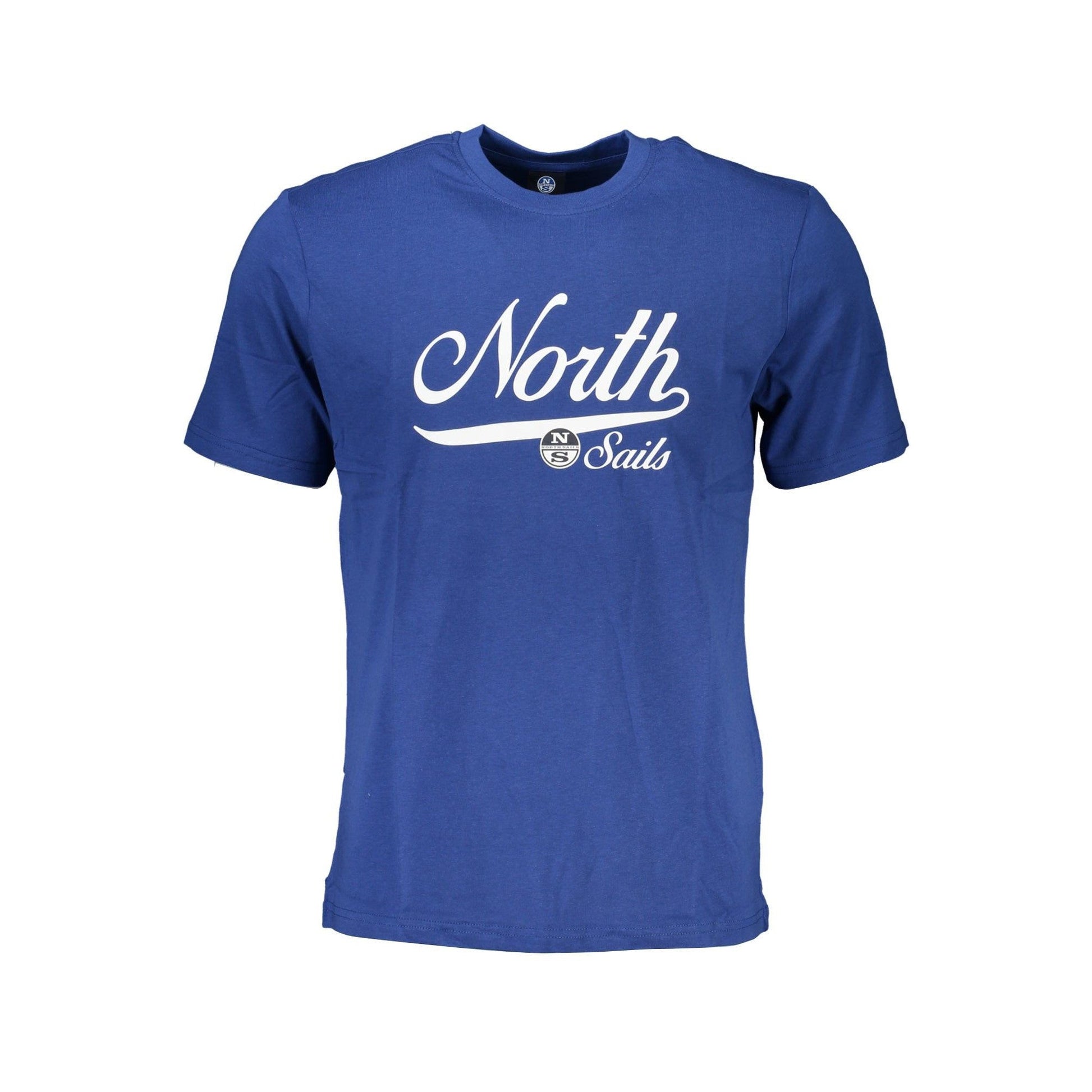 North Sails Tricou 902835000 BLEUMARIN
