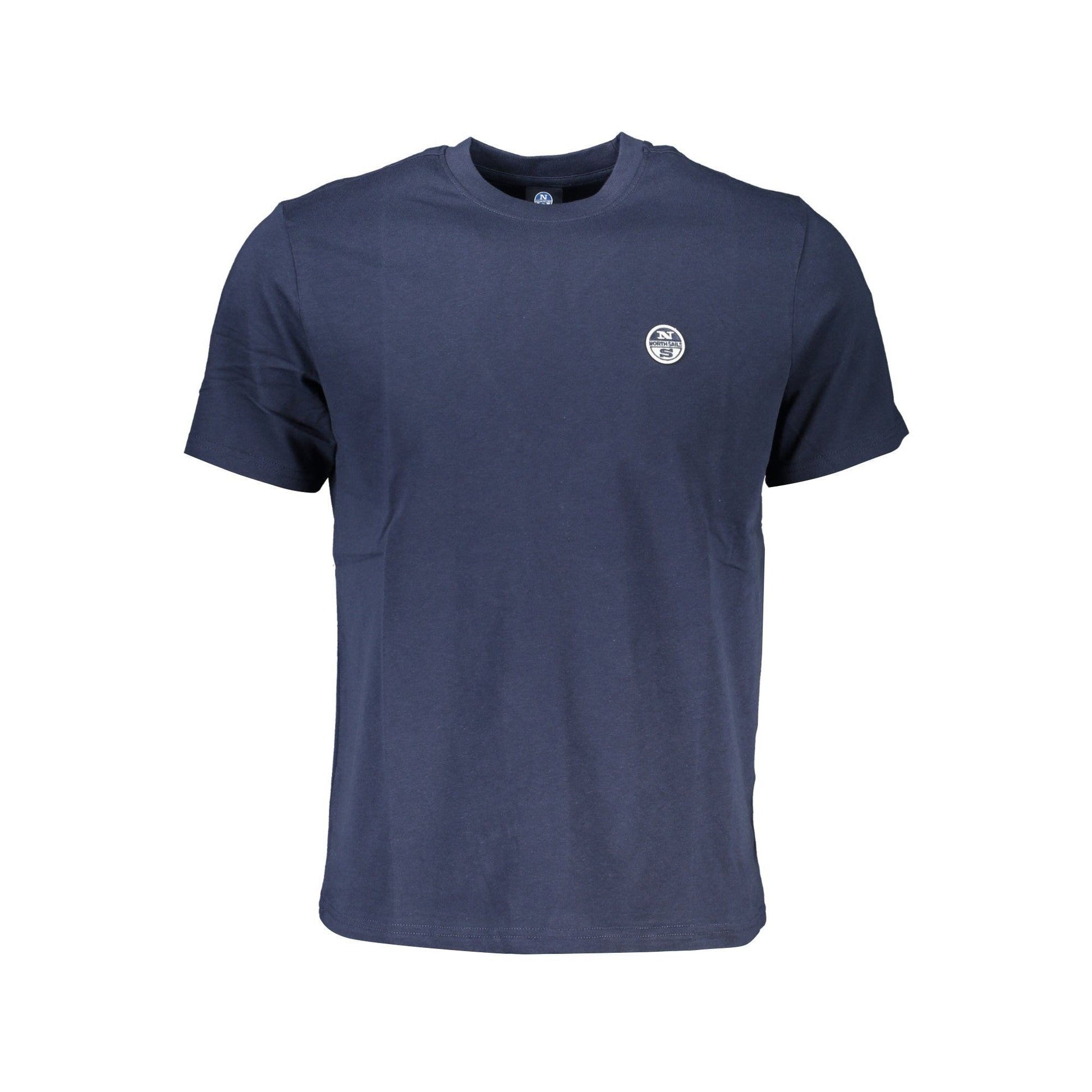 North Sails Tricou 902831000 BLEUMARIN